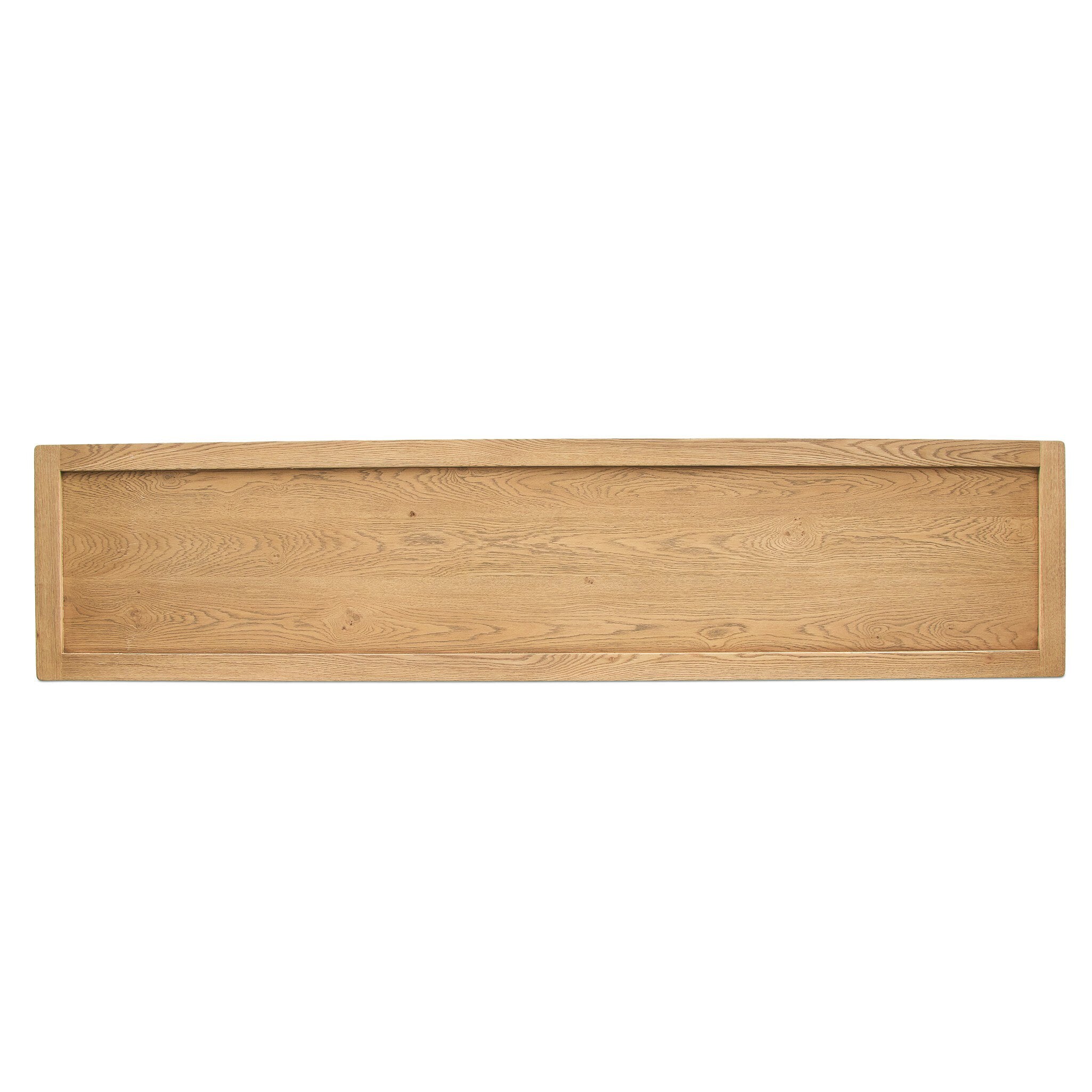 Four Hands Millbrook Console Table