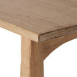 Clanton Dining Table-Aged Light Pine