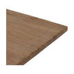 Clanton Dining Table-Aged Light Pine