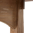 Clanton Dining Table-Aged Light Pine