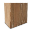 Clanton Dining Table-Aged Light Pine