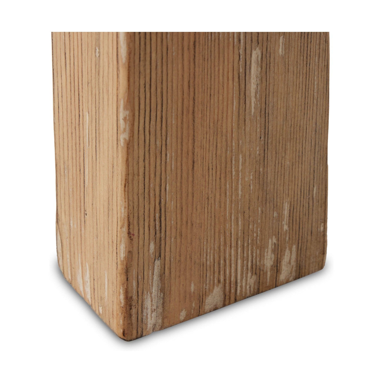Clanton Dining Table-Aged Light Pine