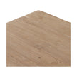 Clanton Dining Table-Aged Light Pine