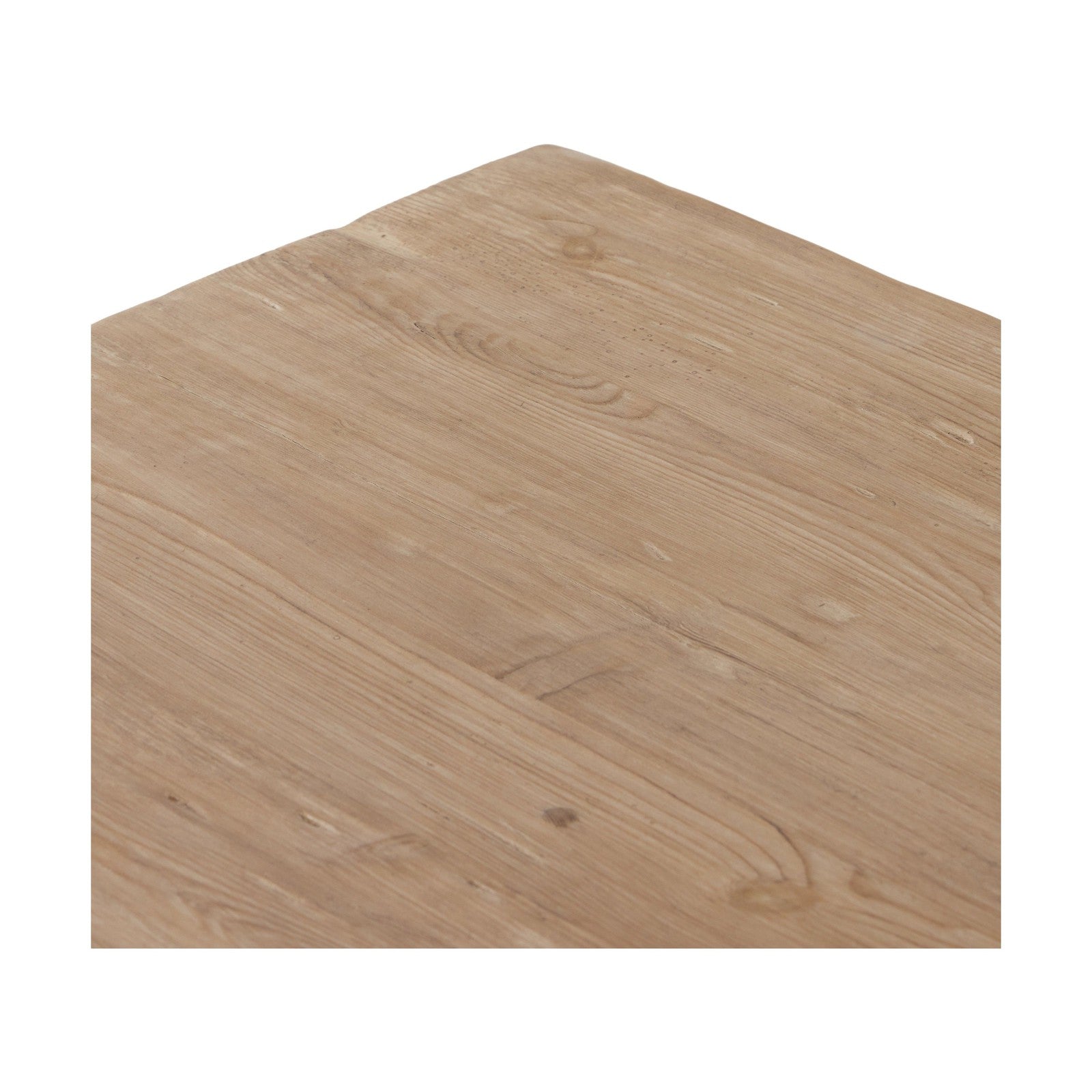 Clanton Dining Table-Aged Light Pine