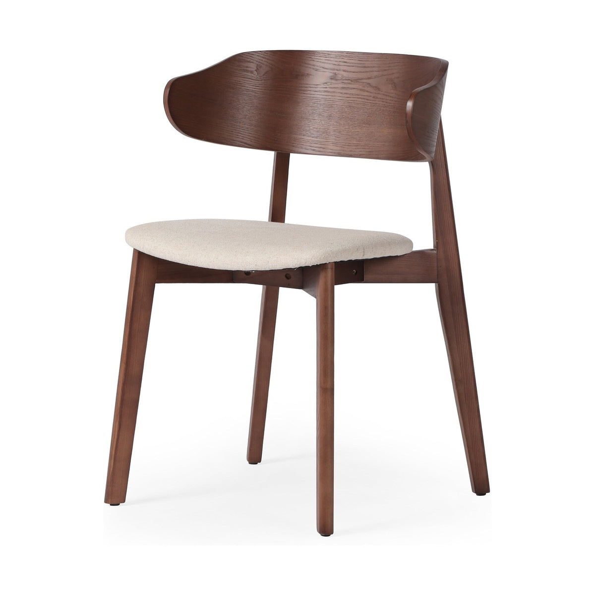 Four Hands Franco Upholstered Dining Chair — Grayson Living