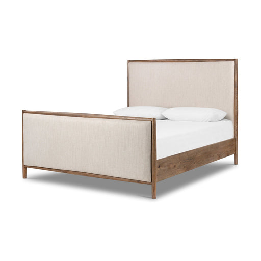 Glenview Bed