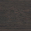Four Hands Glenview Bed Smoked Black Oak