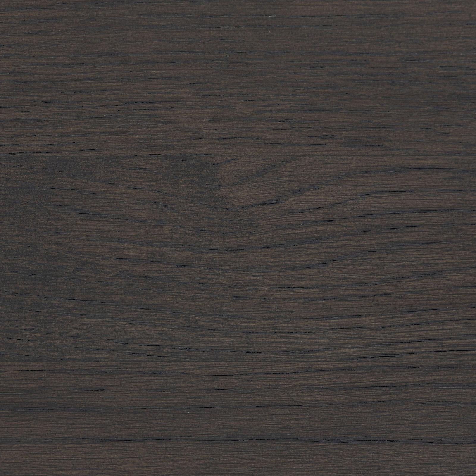 Four Hands Glenview Bed Smoked Black Oak
