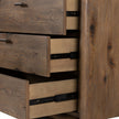 Four Hands Glenview 6 Drawer Dresser