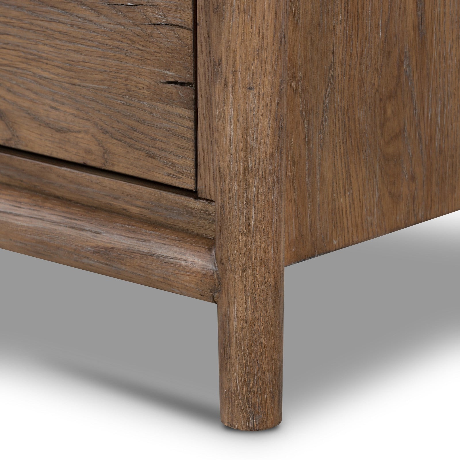 Four Hands Glenview 6 Drawer Dresser