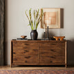 Four Hands Glenview 6 Drawer Dresser