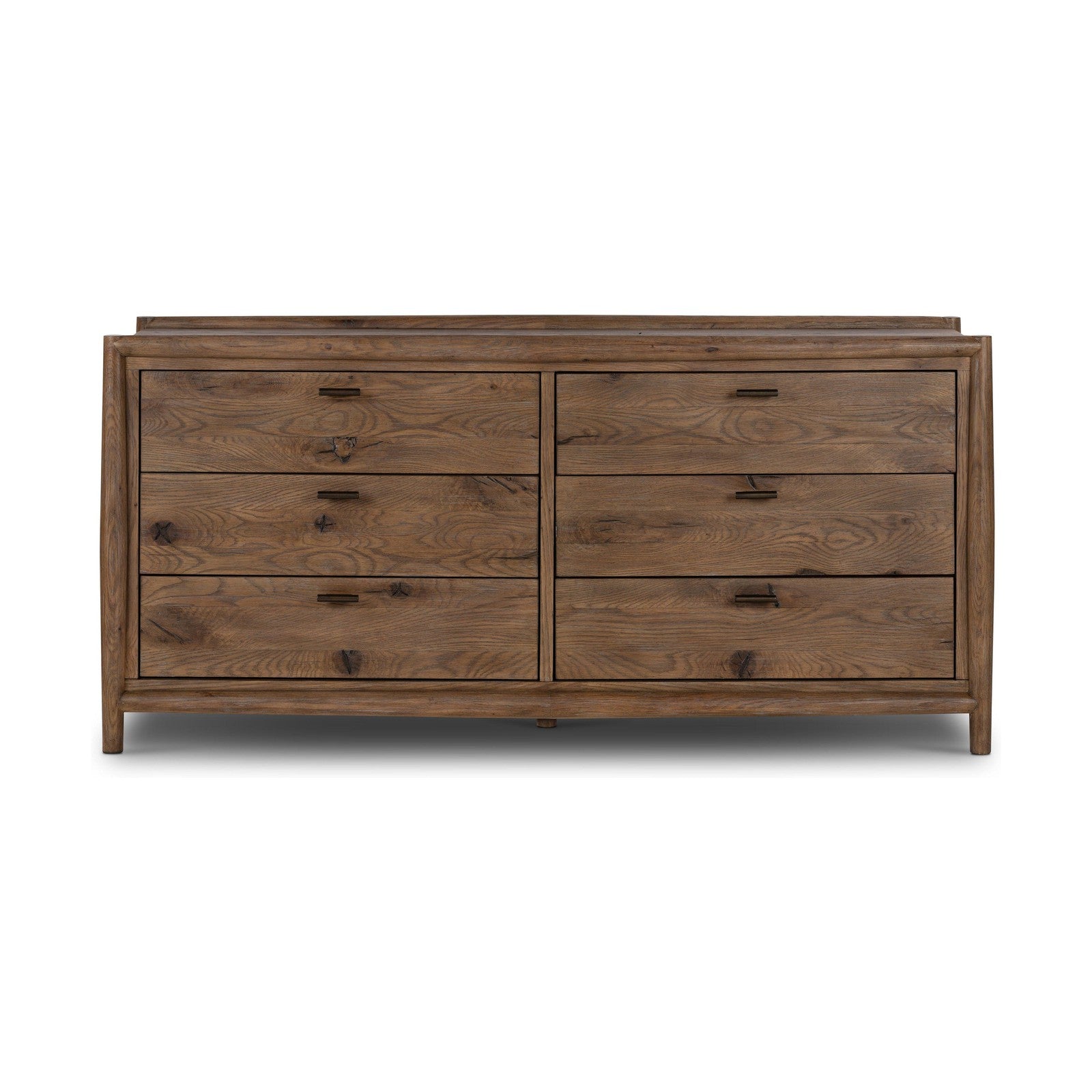 Four Hands Glenview 6 Drawer Dresser