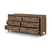 Four Hands Glenview 6 Drawer Dresser