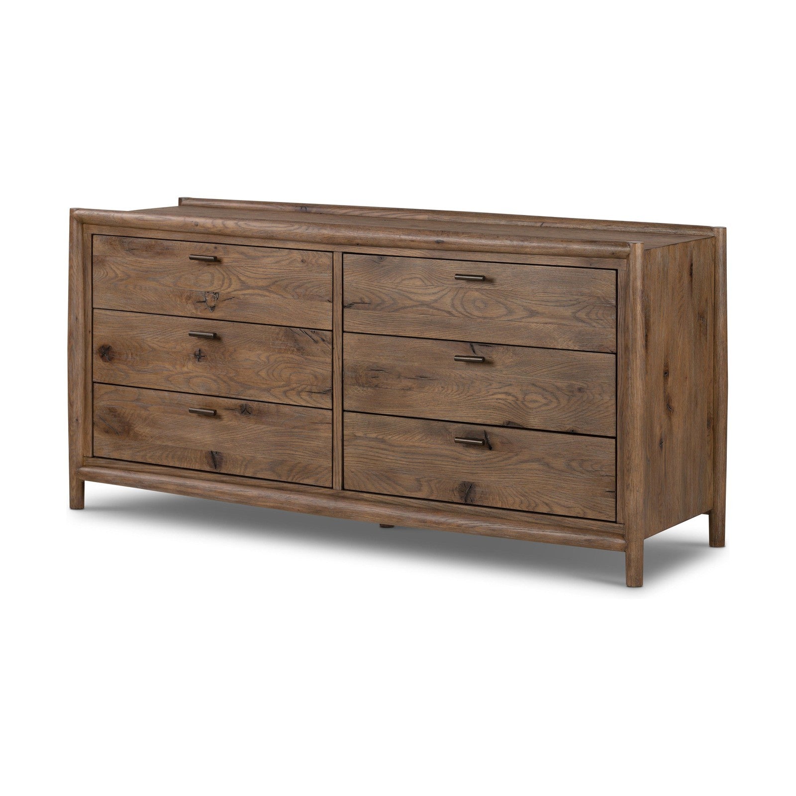 Four Hands Glenview 6 Drawer Dresser