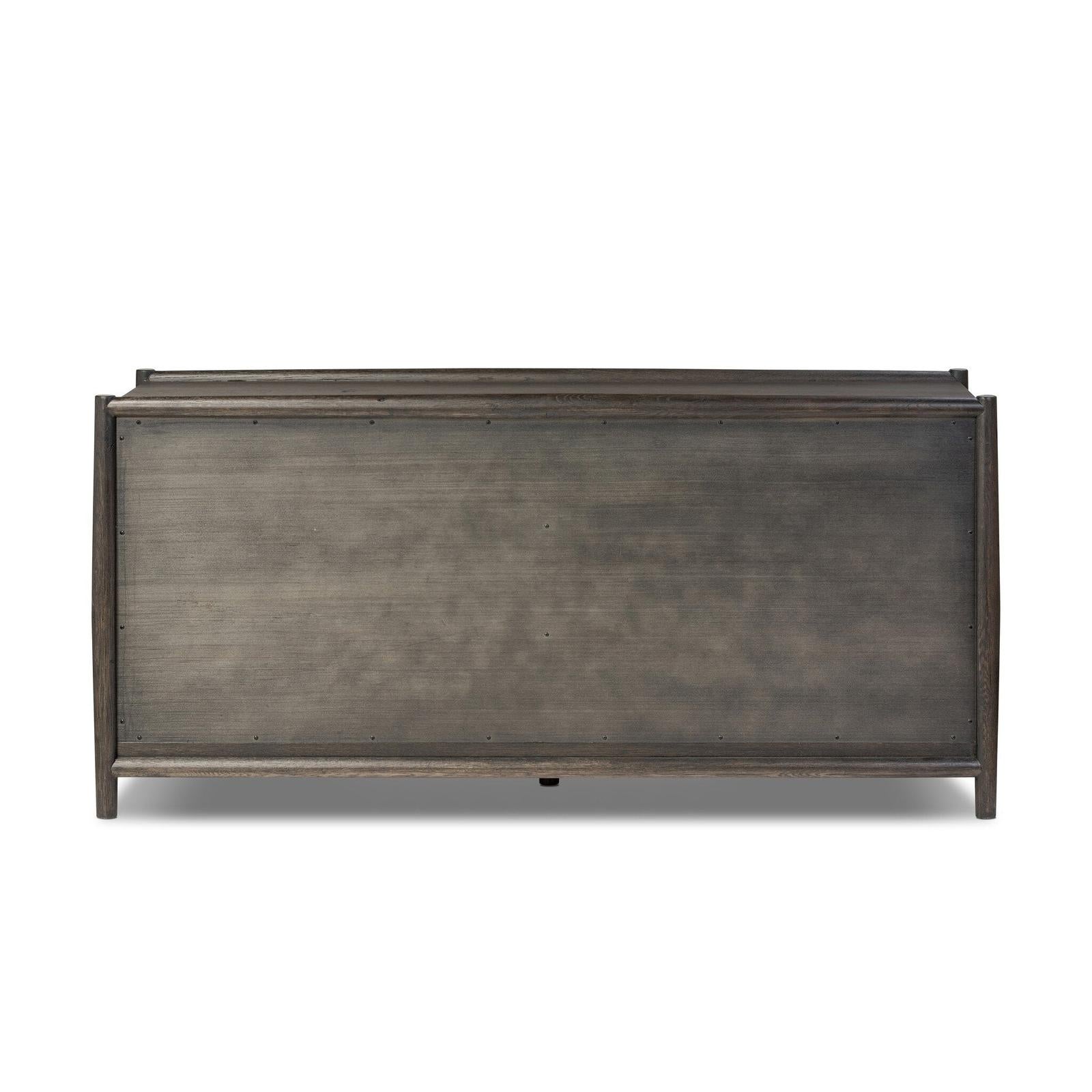 Four Hands Glenview 6 Drawer Dresser