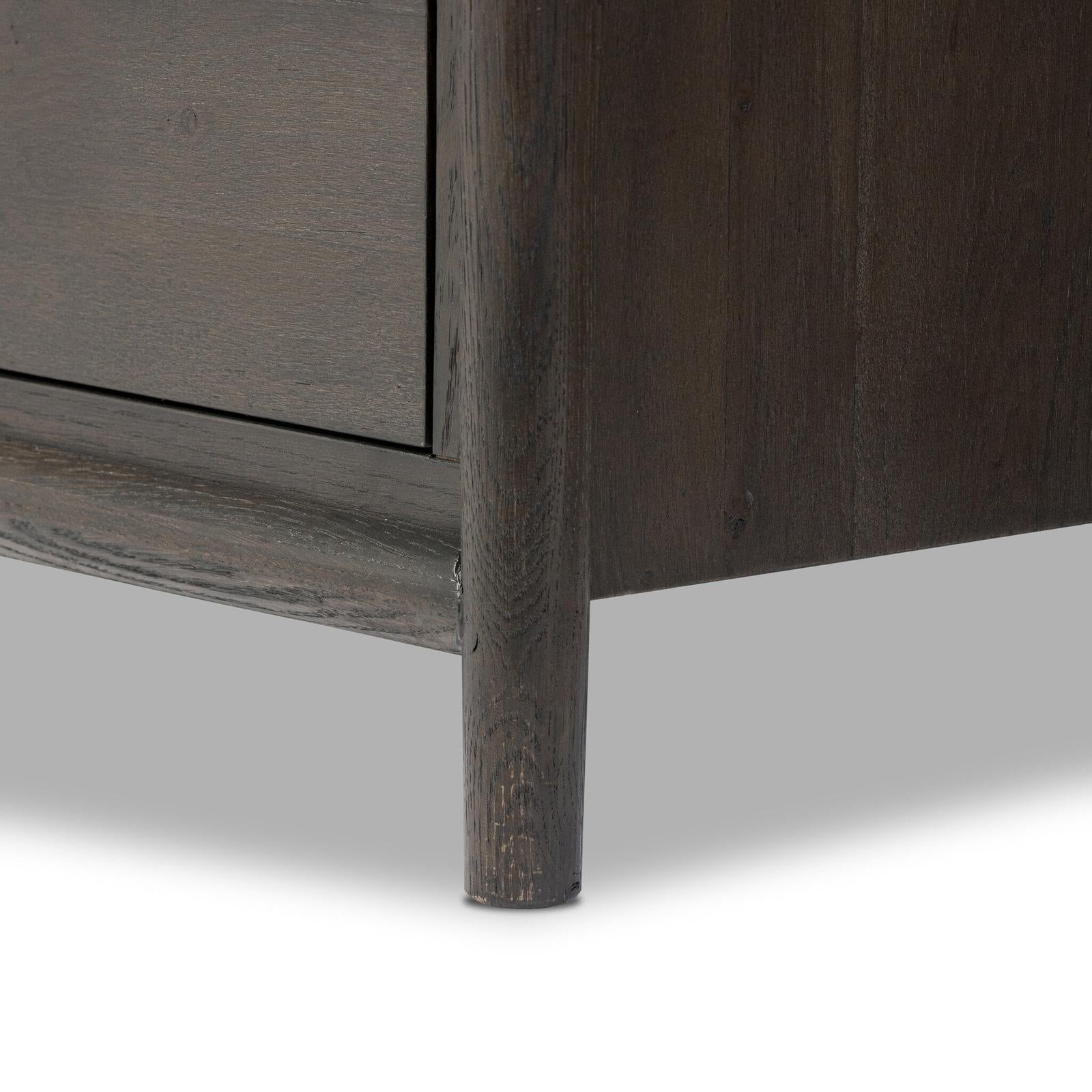 Four Hands Glenview 6 Drawer Dresser