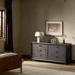 Four Hands Glenview 6 Drawer Dresser