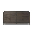 Four Hands Glenview 6 Drawer Dresser