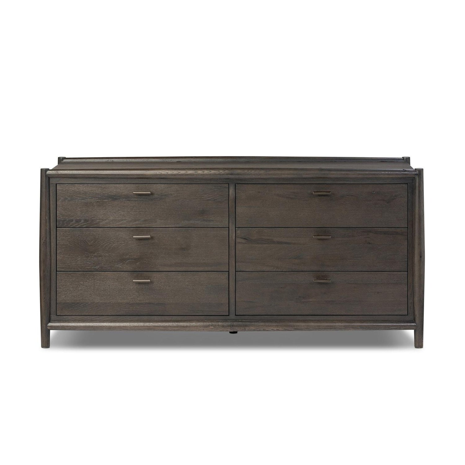 Four Hands Glenview 6 Drawer Dresser