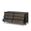 Four Hands Glenview 6 Drawer Dresser