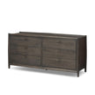 Four Hands Glenview 6 Drawer Dresser
