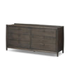 Four Hands Glenview 6 Drawer Dresser