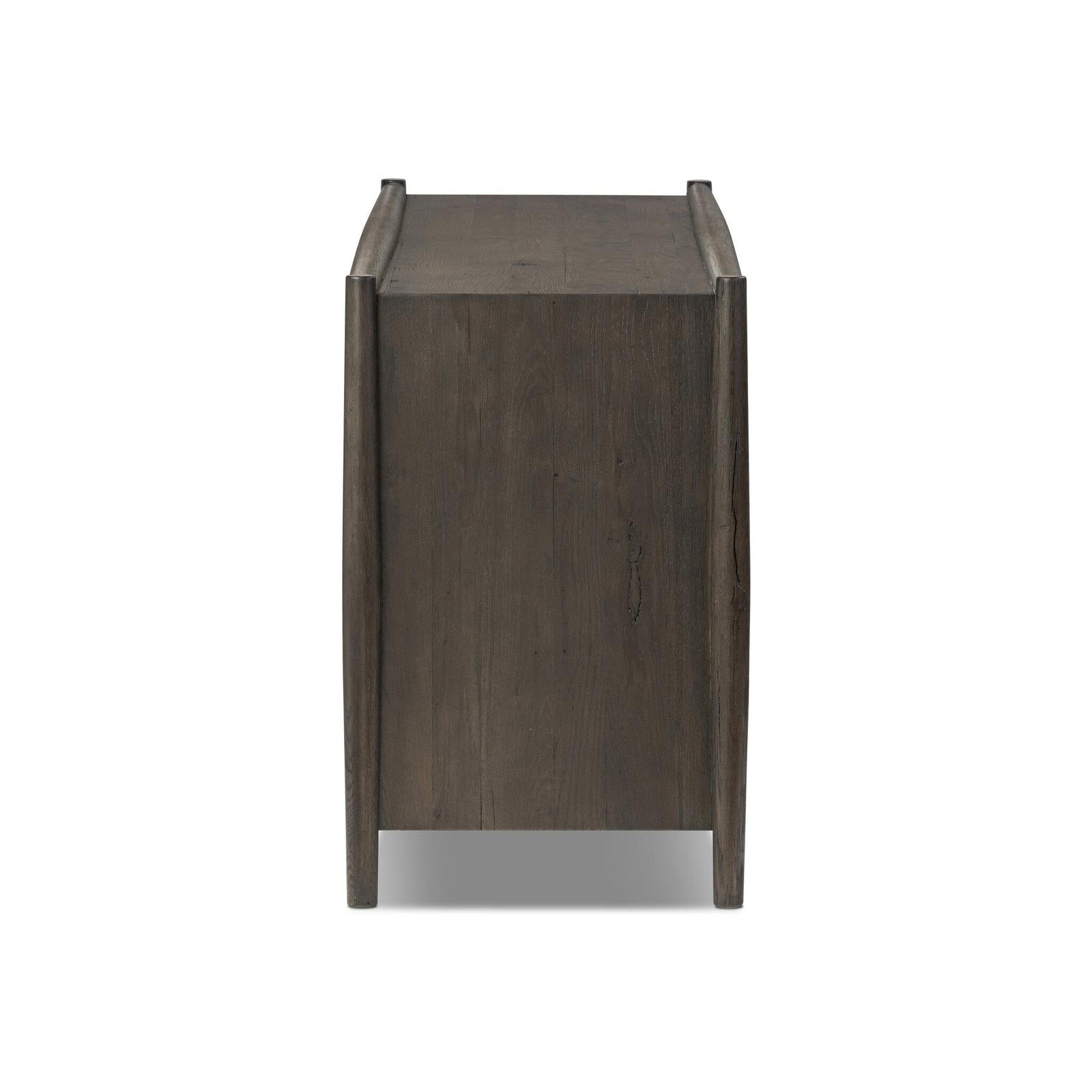 Four Hands Glenview 6 Drawer Dresser