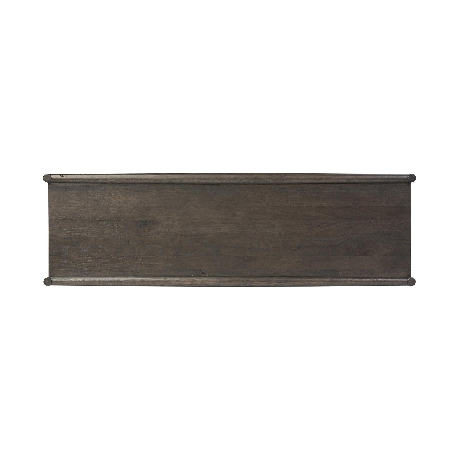 Four Hands Glenview 6 Drawer Dresser