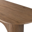 Four Hands Olexey Oval Dining Table