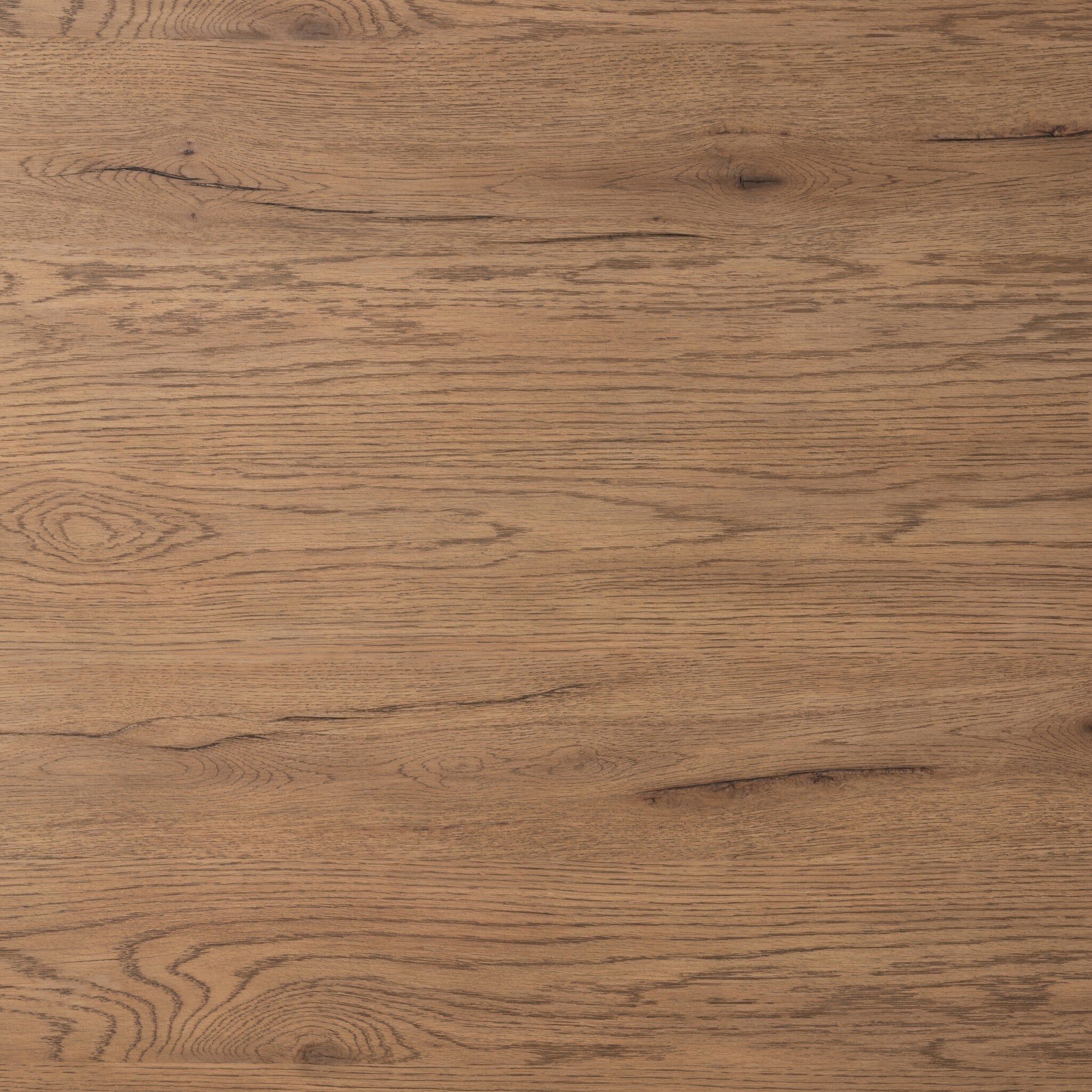 Four Hands Olexey Oval Dining Table