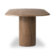 Four Hands Olexey Oval Dining Table