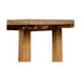 Otto Extension Dining Table-Honey Pine