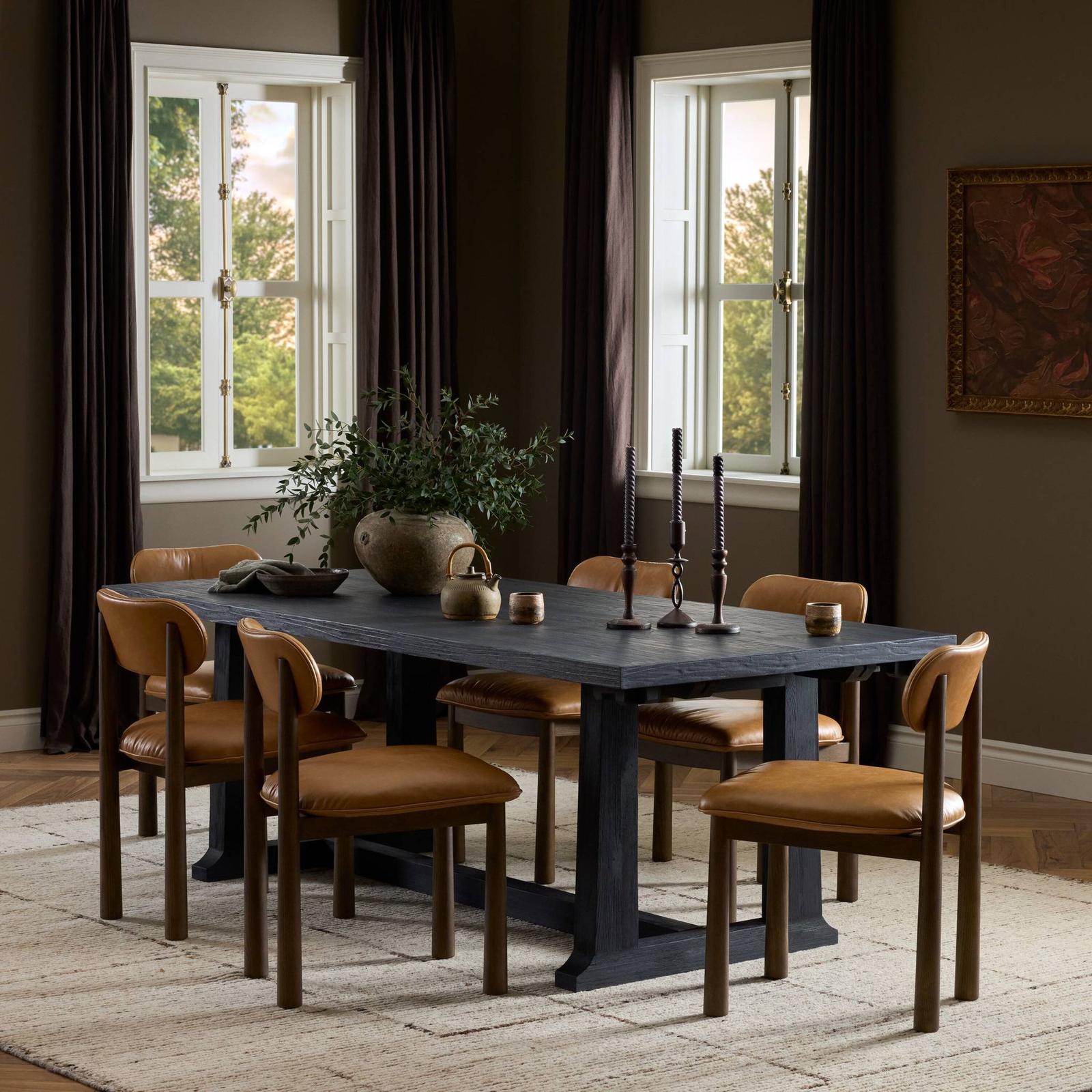 Four Hands Otto Extension Dining Table