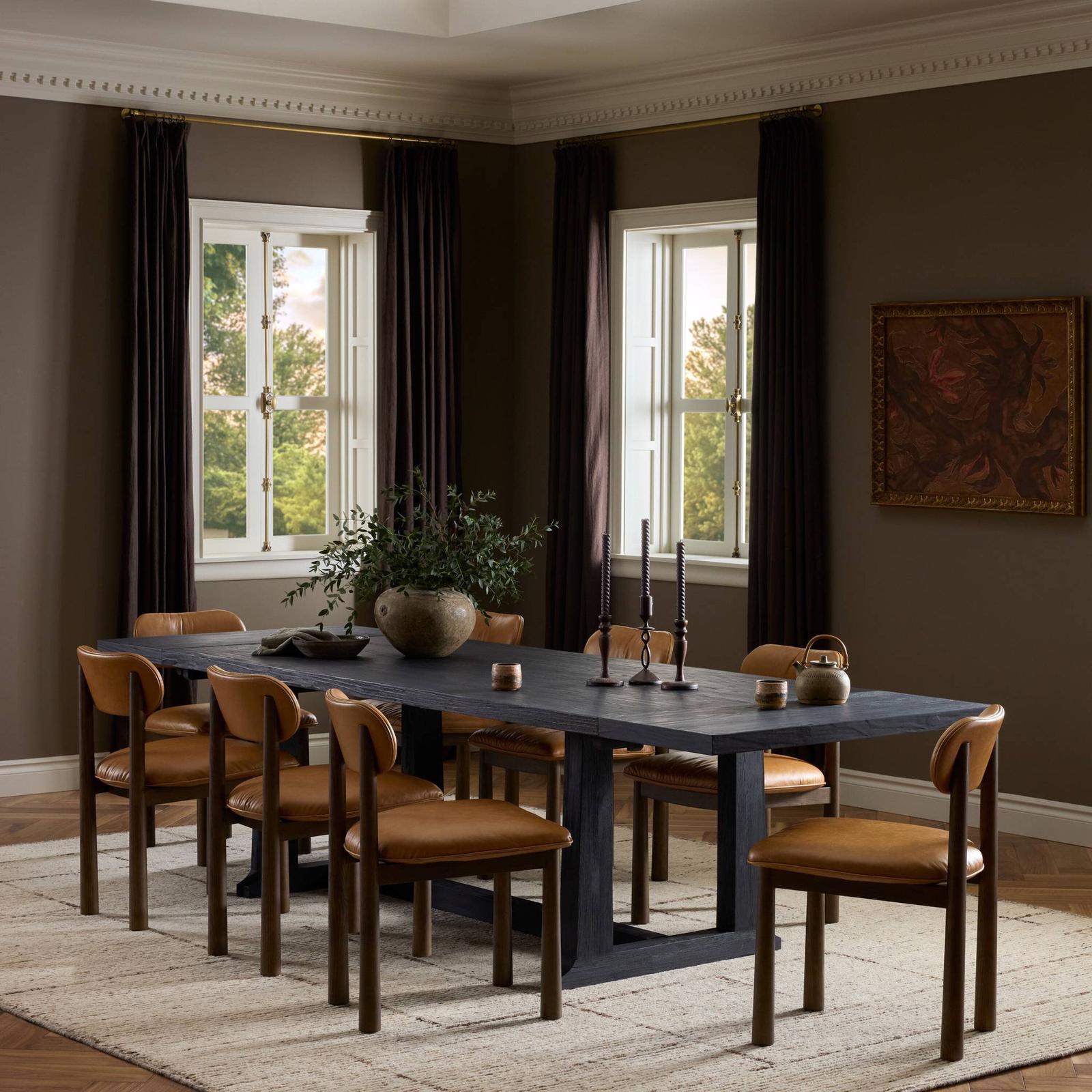 Four Hands Otto Extension Dining Table