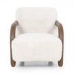 Four Hands Aniston Chair