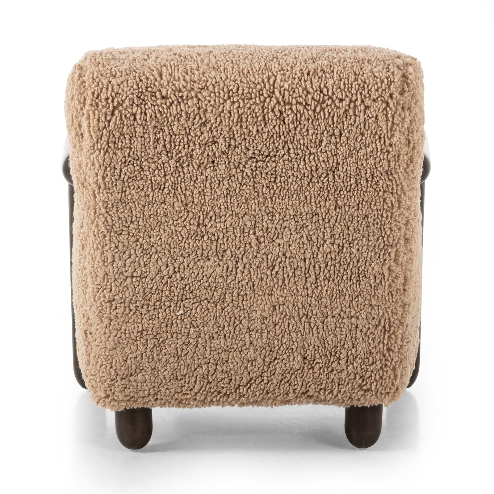 Four Hands Aniston Chair