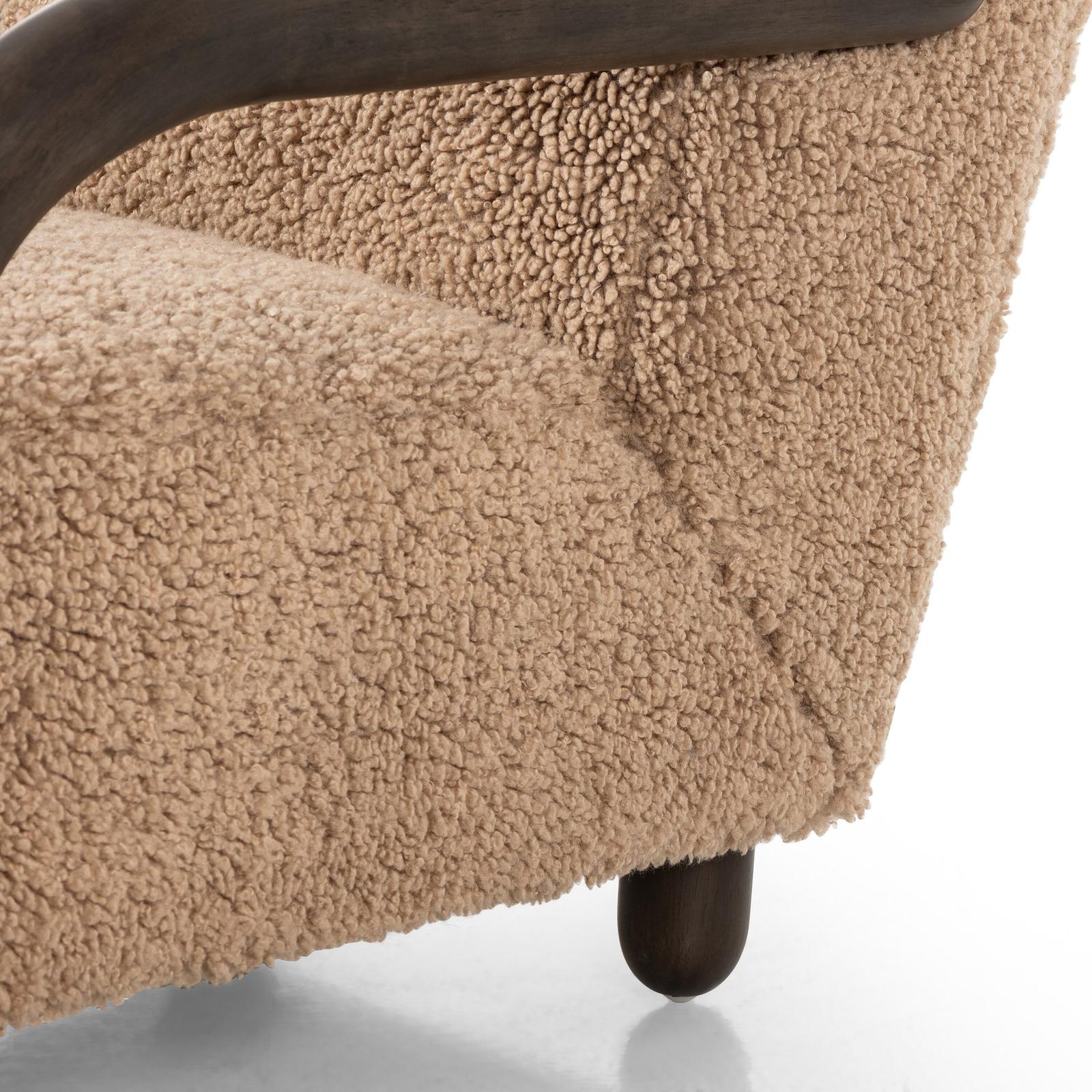 Four Hands Aniston Chair