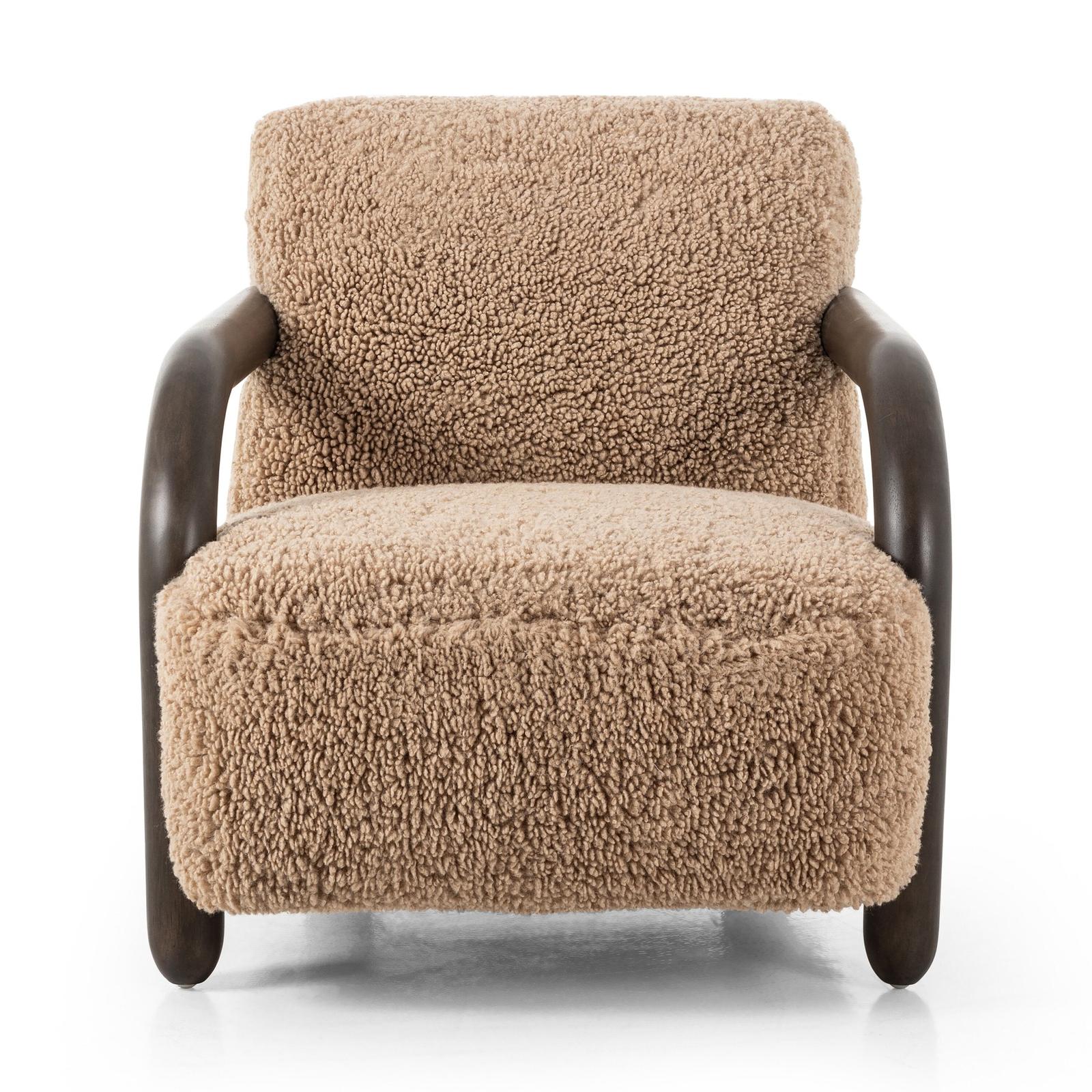 Four Hands Aniston Chair