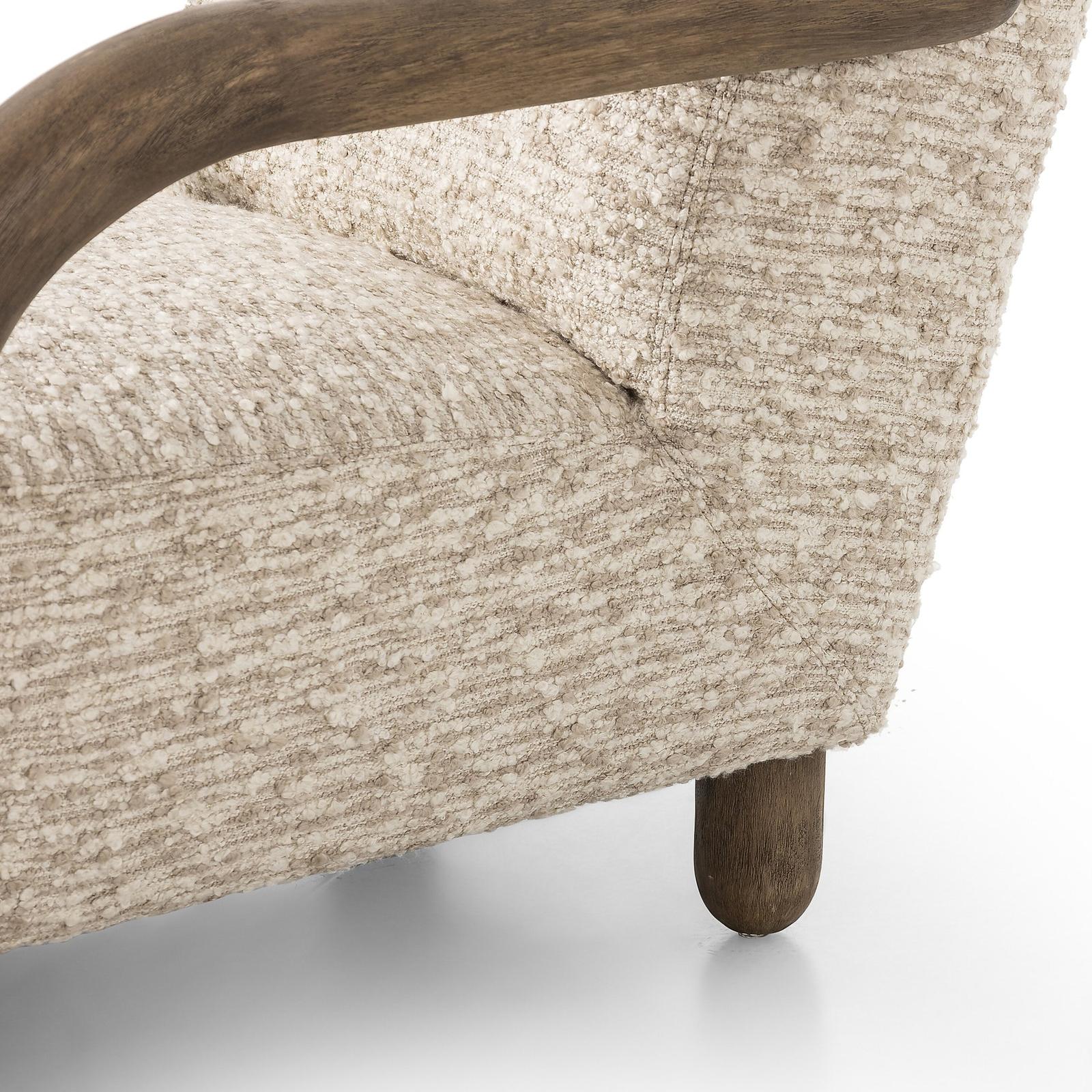 Four Hands Aniston Chair