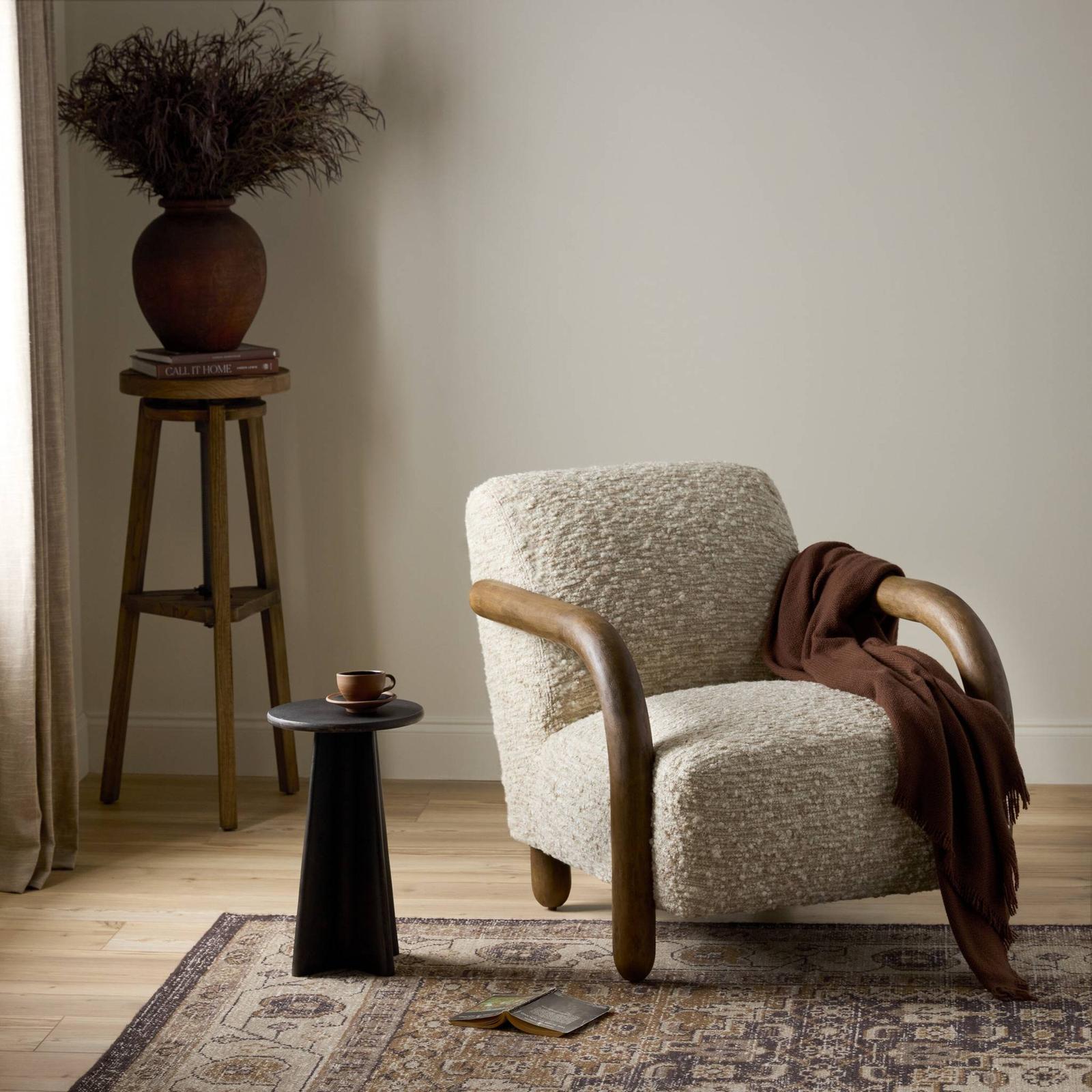 Four Hands Aniston Chair