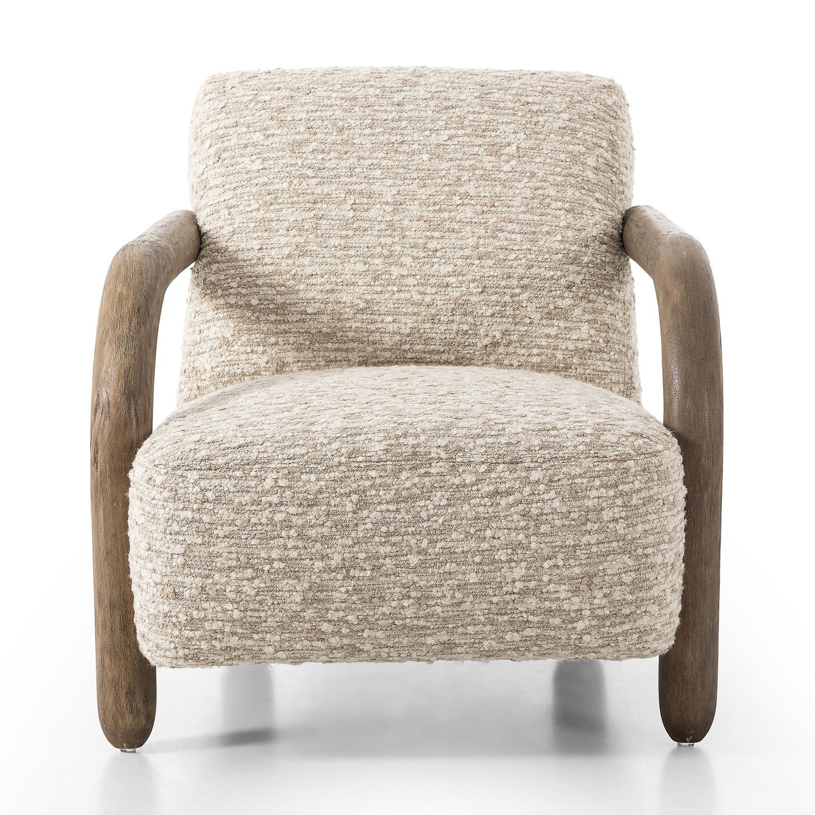 Four Hands Aniston Chair