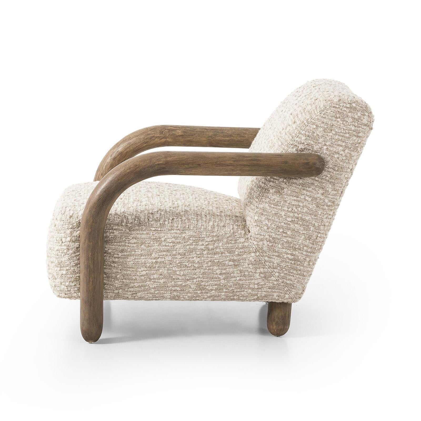 Four Hands Aniston Chair