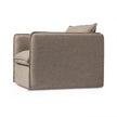 Four Hands Andre Outdoor Swivel Chair