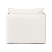 Four Hands Andre Outdoor Swivel Chair