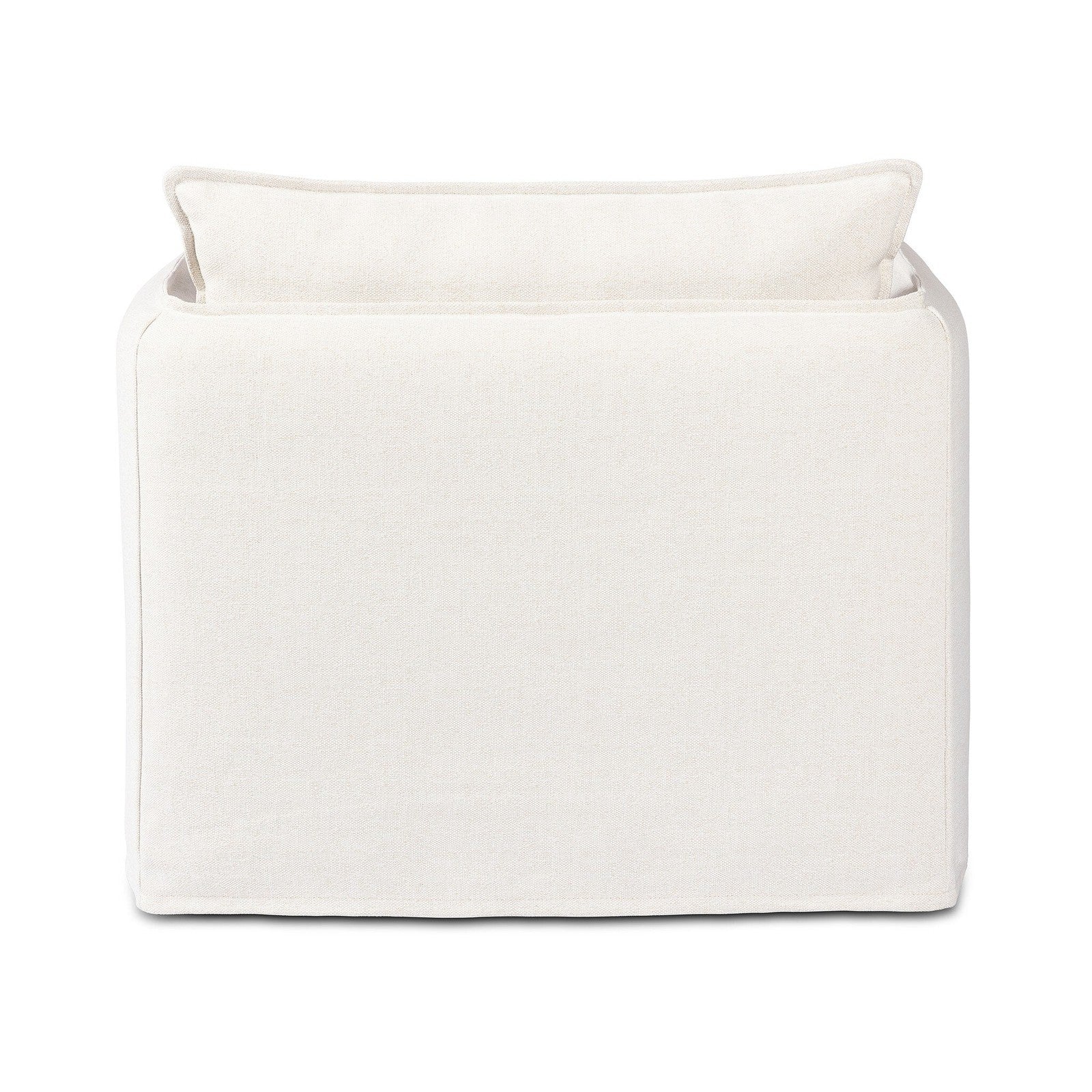 Four Hands Andre Outdoor Swivel Chair