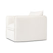 Four Hands Andre Outdoor Swivel Chair