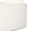 Four Hands Andre Outdoor Swivel Chair