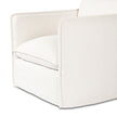 Four Hands Andre Outdoor Swivel Chair