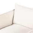Four Hands Andre Outdoor Swivel Chair
