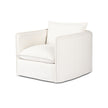 Four Hands Andre Outdoor Swivel Chair